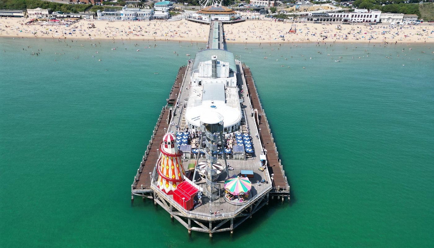 Bournemouth Pier